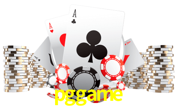 Jogue jogos de pôquer em pggame