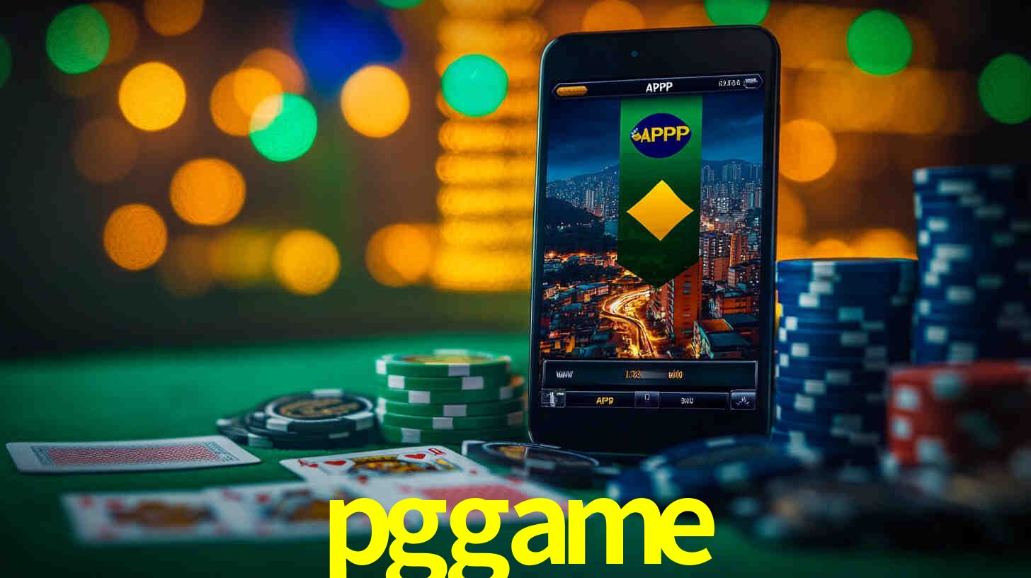 Bônus de Boas-vindas pggame