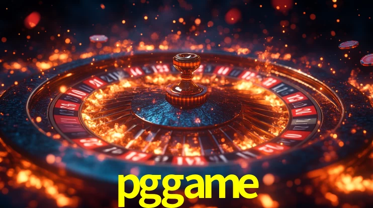 pggame - Roleta do Risco Alto - pggame.com