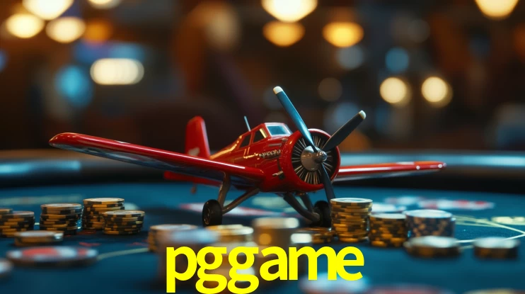 Welcome Bonus pggame