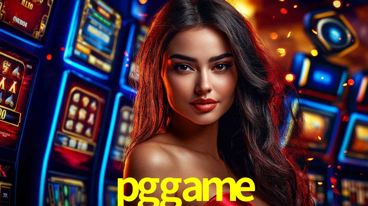 Estatísticas pggame