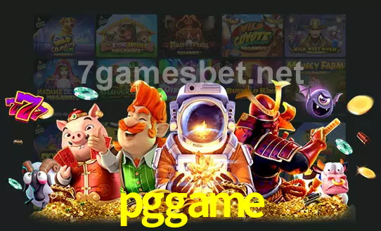 cassino pggame