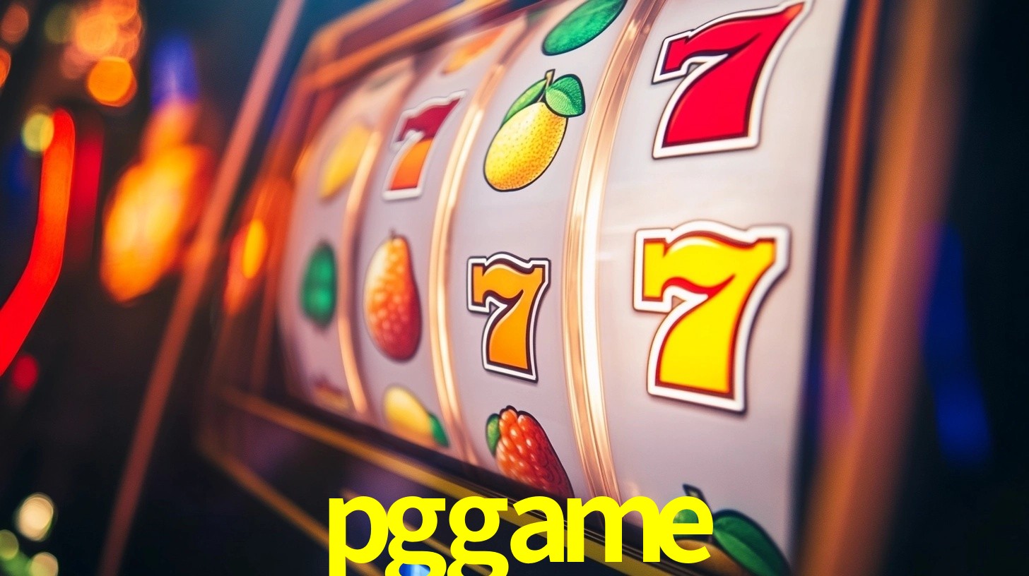 pggame.com