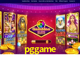 Seasonal Promotions pggame