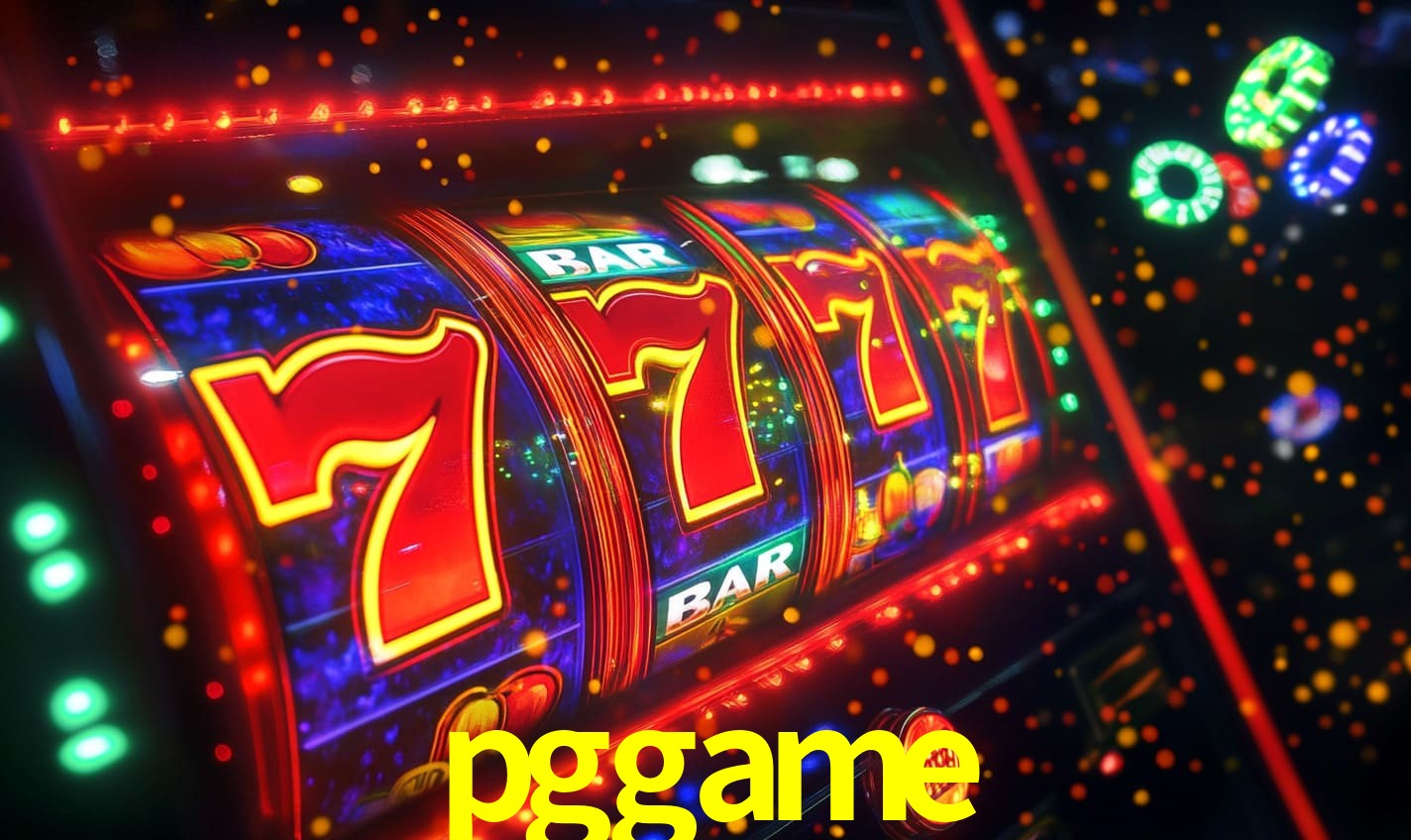 pggame.com