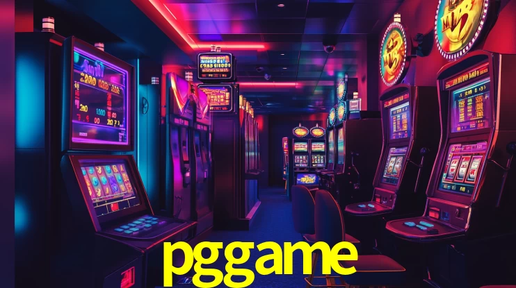 Sinta a adrenalina dos jogos de cassino com pggame