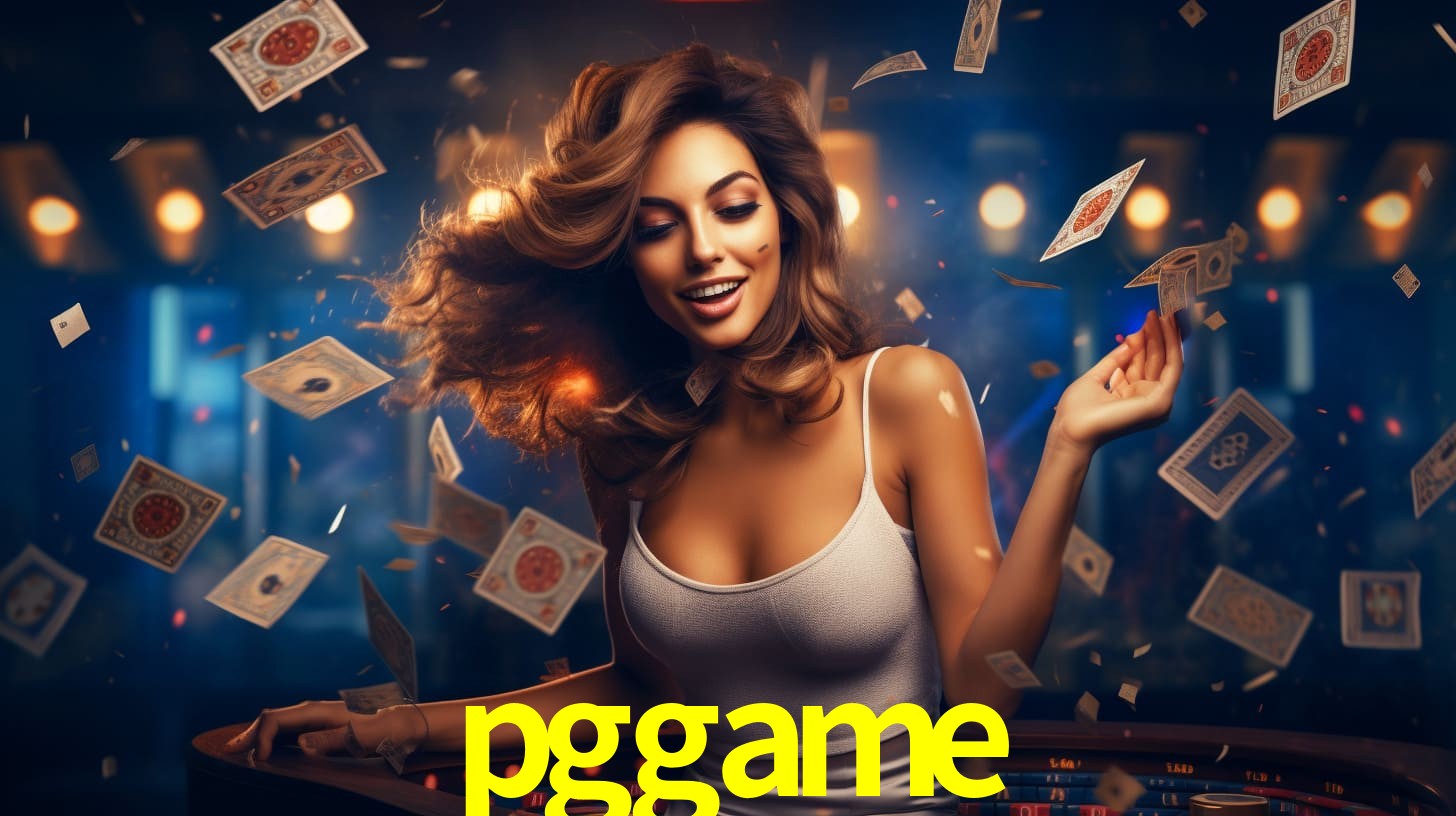 Welcome Bonus pggame