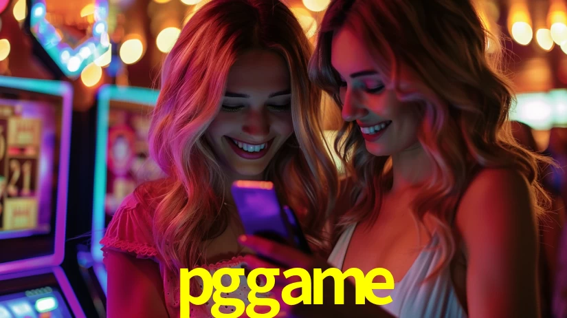 pggame.com