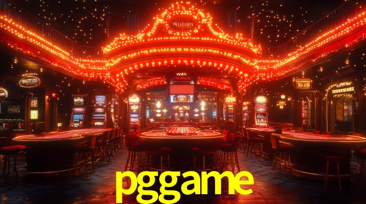 pggame.com