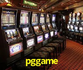 Descubra o Mundo do Cassino Online com pggame