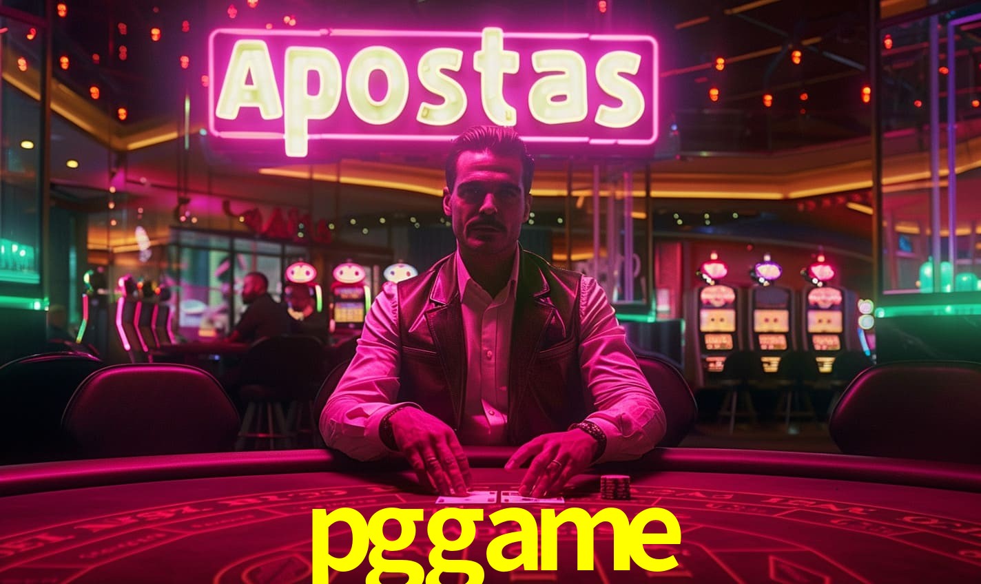 Estatísticas do Jogo pggame