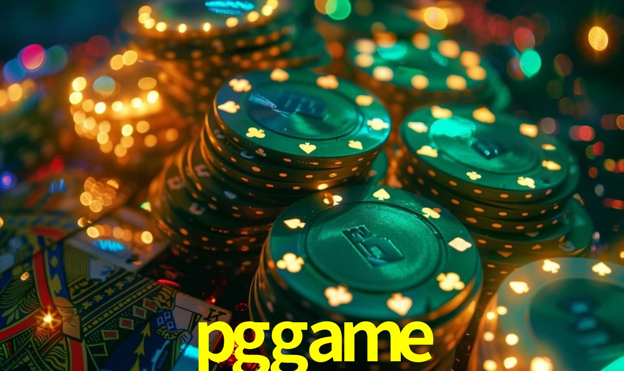 Descubra a Magia dos Jogos de Arcade no pggame