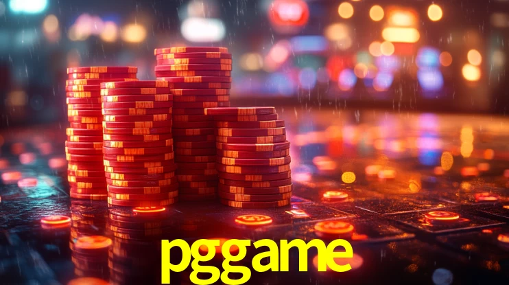 pggame
