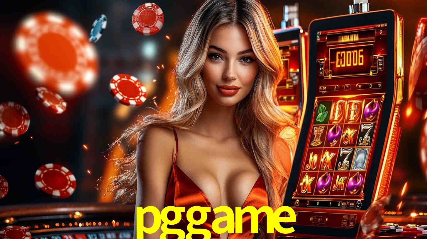 pggame