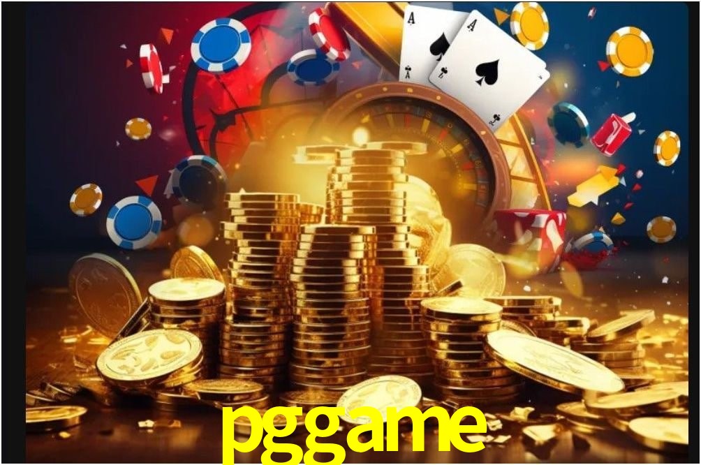 Promoções Sazonais pggame