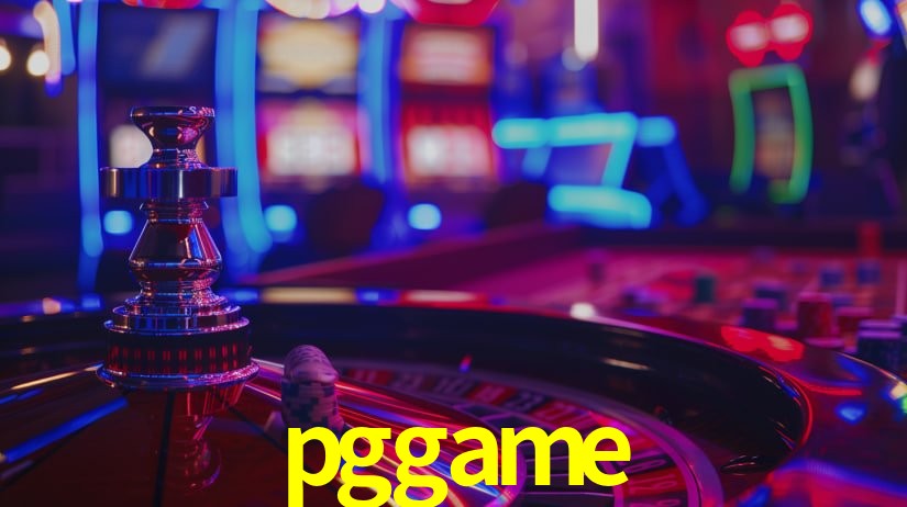 pggame.com