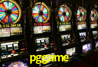 Interface do App pggame