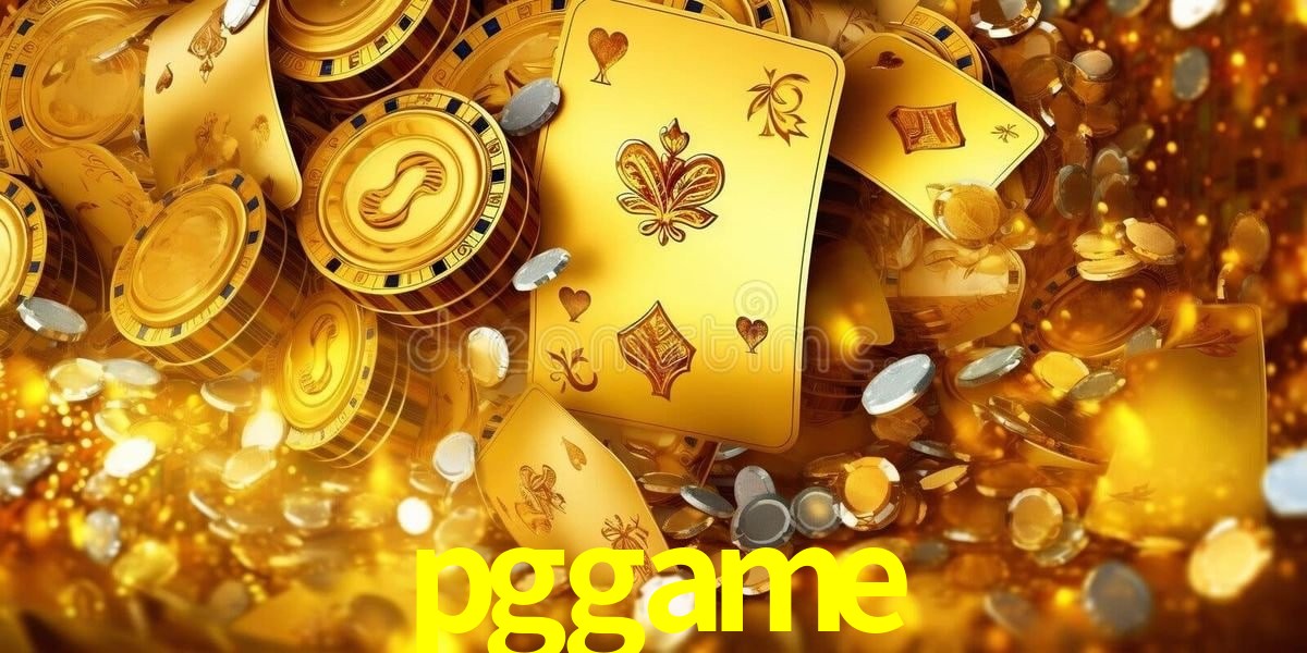 Casino Ao Vivo pggame