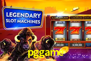 Descubra o Mundo do Cassino Online com pggame