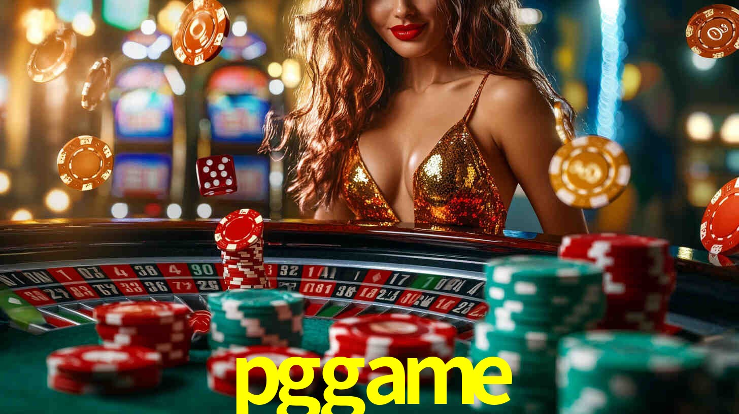 pggame
