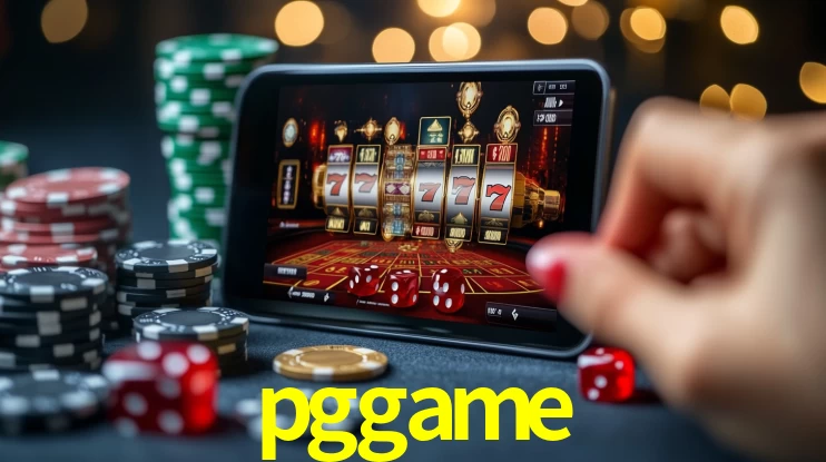 pggame