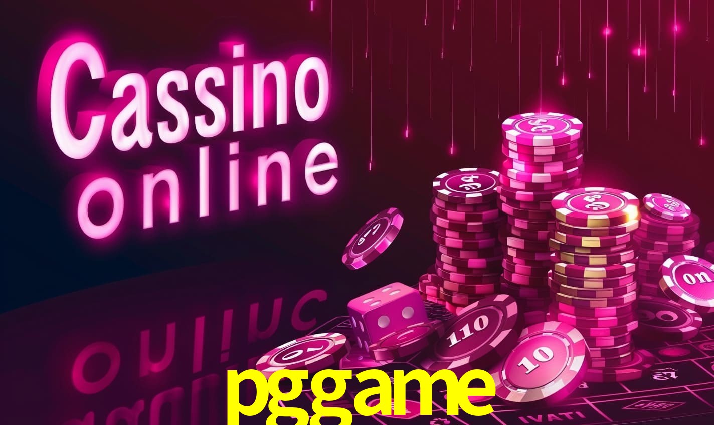 Recursos de Bônus pggame