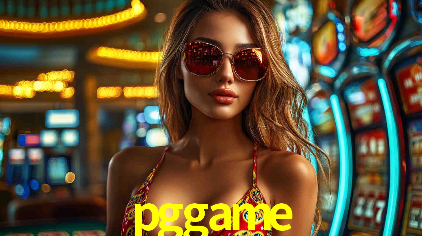 pggame