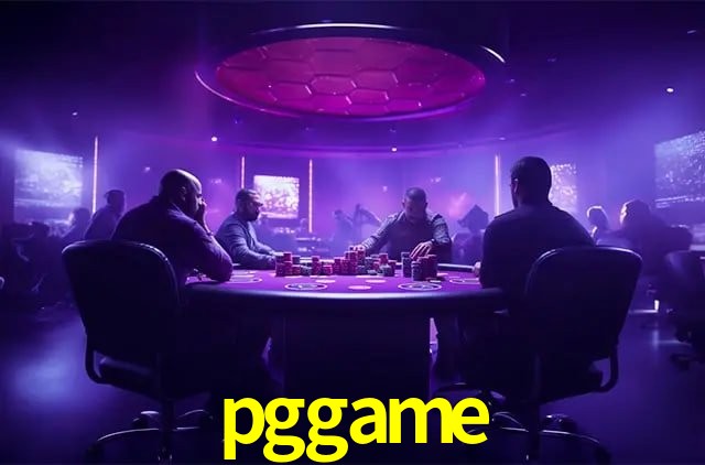 Jogos de Slot pggame