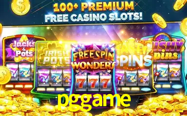 A Popularidade dos Caça-Níqueis no pggame