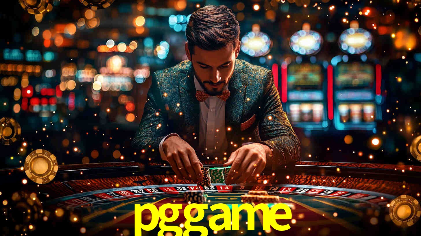 Experimente o Login Seguro Premium no pggame