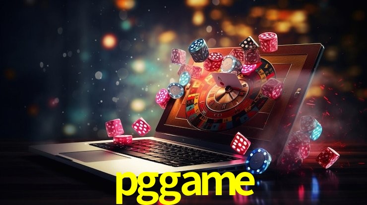 Tecnologia da Plataforma pggame