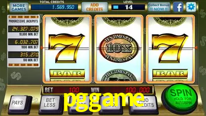 Platform Technology pggame