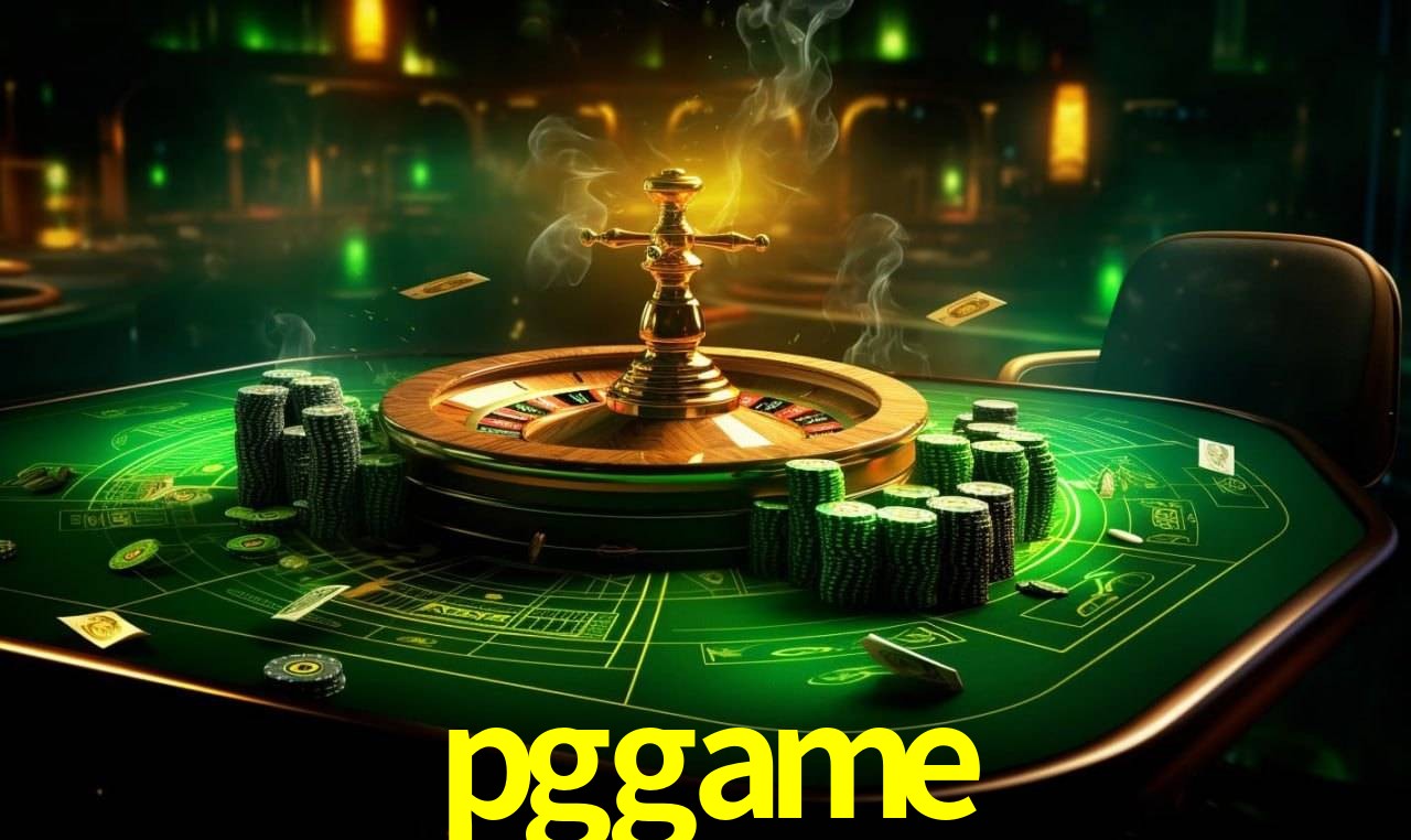 Design Responsivo pggame