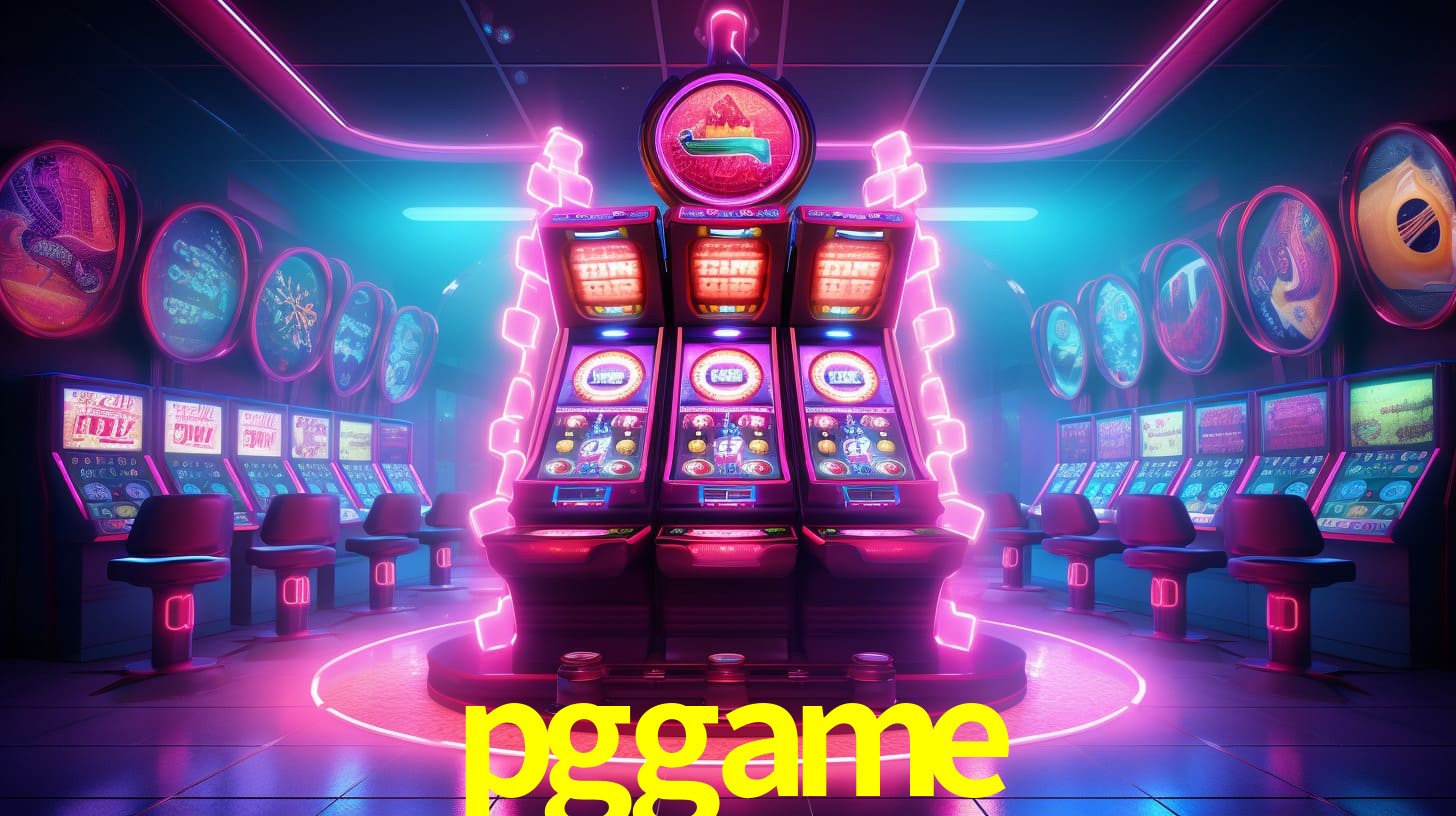 pggame