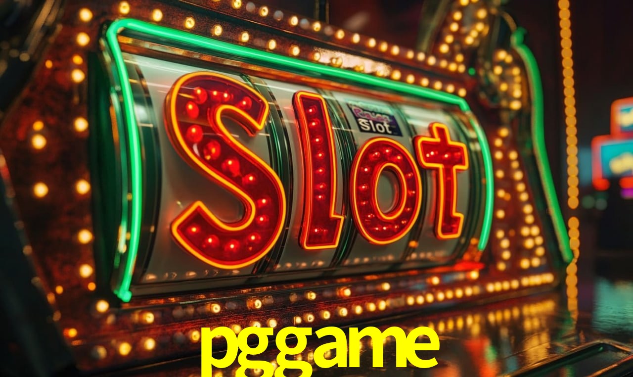 Descubra a Essência do pggame: Nossa História e Compromissos