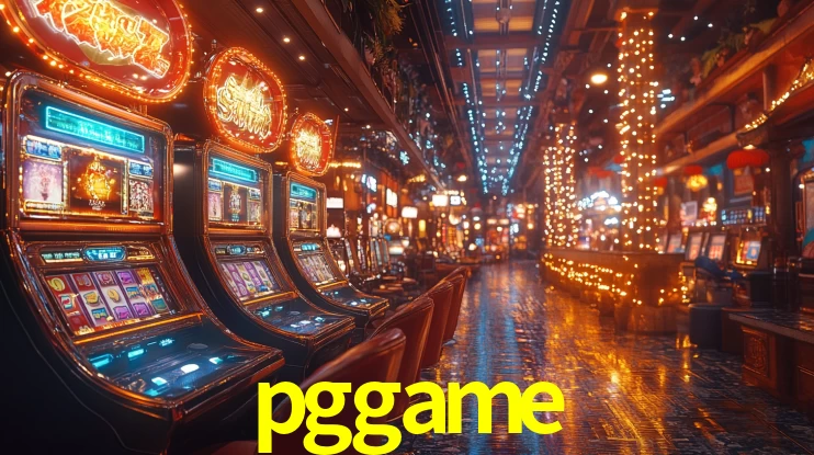 pggame paga