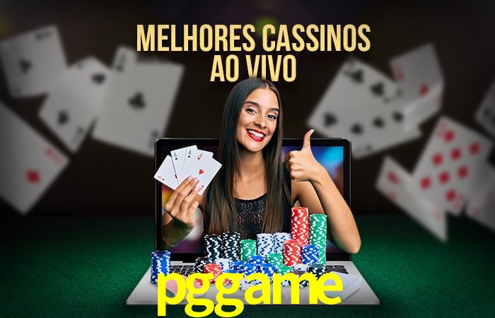 Account Benefits pggame