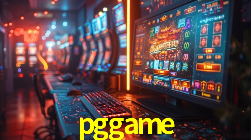 pggame: Jogue Crash e Experimente Alta Recompensa Instantânea