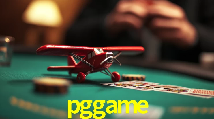Aviator Jogo na pggame