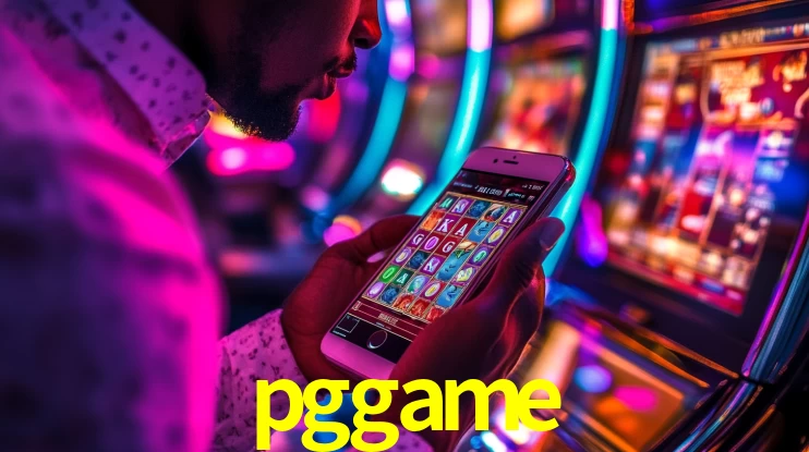 Baixar App pggame