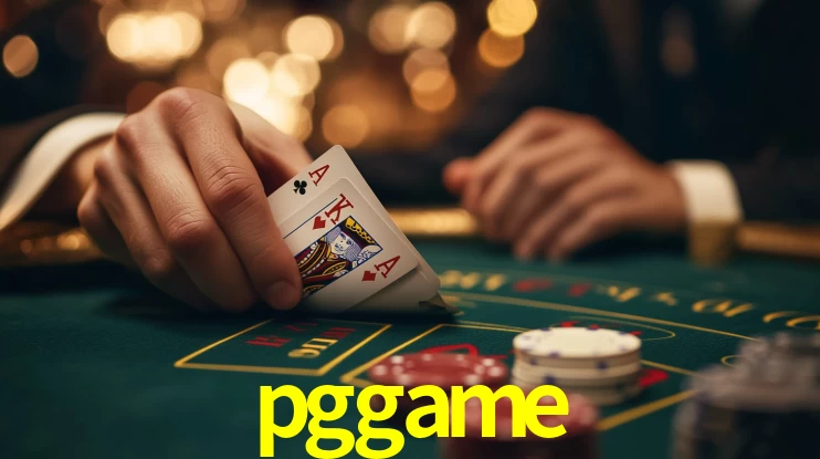 Plataforma Online pggame