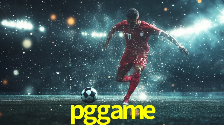 Plataforma de Apostas pggame
