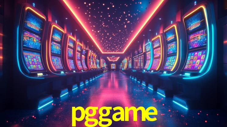 Slots na Plataforma pggame